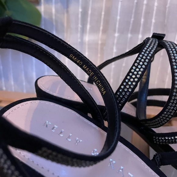 Kelly & Katie Cadene Sandal Size 9 - Picture 4 of 5